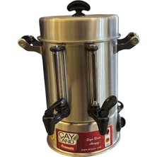 Allians 50 Bardaklık Çay Tabağı Seti, Şık ve Dayanıklı Tasarım