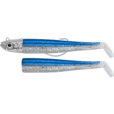 Gt-Bio Combo+Body Roller Shad 165-150G- Blue Sardine Uv