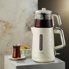 Allians Pratik ve Hızlı Çay Makinesi, Lezzetli Çaylar Için Mükemmel Seçim