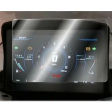 Velvoria Arora Beatrix 7 Inç Tft Dijital Gösterge Nano Ekran Koruyucu