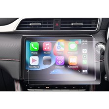 Velvoria Mg Zs Ev Facelift 2021 2022 2023 10,1 Inç Navigasyon Nano Ekran Koruyucu