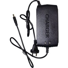 User Pil Batarya Gorilla G3 Elektrikli Scooter Şarj Cihazı 67.2V 3A