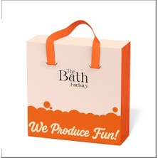The Bath Factory Boş Hediye Kutusu