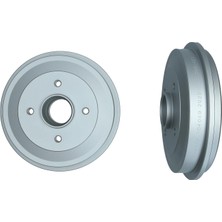 Walburg Fren Kampanası Arka Rulmanlı Abslı 4 Delık 239X52X203X75,7 Peugeot 301 1.6 Hdı 2012- / 208 1.6 Hdı 2012-/ 206+ 1.4 Hdı 2009-/ Cıtroen C-Elysee 1.6 Hdı 2012- /c2 1.4 2003-2009/ C3 1.4 2002-2009