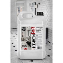 Newmix Derz Fayans Temizleyici ve Parlatıcı 5lt