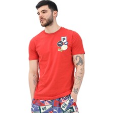 Puma Graphıcs Icon Tee
