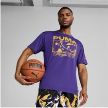 Puma Rival Rage Tee 1