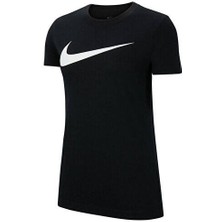Nike W Nk Df PARK20 Ss Tee Hbr