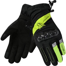 VEXO SCOUT KARBON H2O ELDİVEN NEON SARI