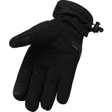 VEXO SCOUT KARBON H2O ELDİVEN NEON SARI