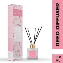 Olitone Reed Diffuser Sakura Serenity