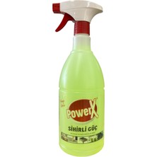 Powerx Sihirli Güç 1000ML.