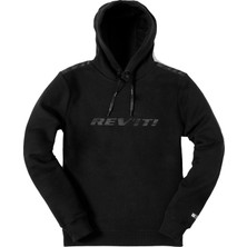 REVIT HOODIE WAYS POLAR SİYAH