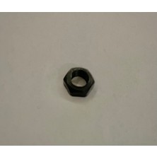 Merrow 4-3/16 N Somun