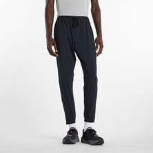 Nb New Balance MB61Q6QO Siyah Erkek Eşofman Altı