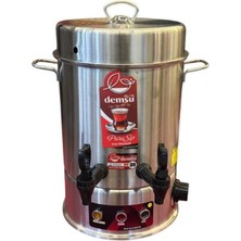 Allians Şık 80 Bardak Elegance Çaymatik, Zarif ve Pratik Tasarım