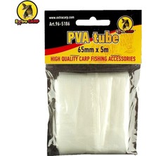 Extracarp 96-5186 Pva Mesh 65 mm x 5 M Suda Eriyen Poşet