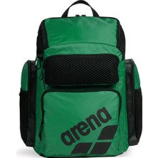 Arena One Go Backpack 45L Green