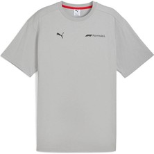 Puma F1 Ess+ Graphic Tee -Relaxed