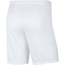 Nike M Nk Df Park Iıı Short Nb K