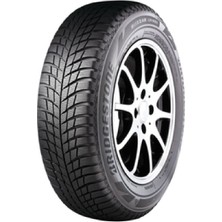 Bridgestone Brıdgestone 175/65R14 82T Blızzak LM001  Kış    2025   (C) (D)  68DB