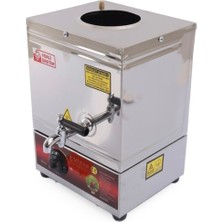 Allians 10L Elektrikli Çay Kazanı, Demliksiz, Şık ve Kullanışlı Çay Semaveri