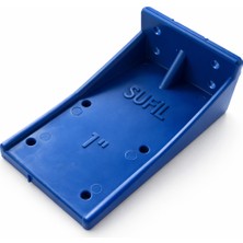 Sufil Su Filtresi Monte Aparatı 1"