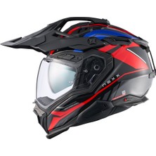  Nexx X.wed 3 Gobı -Mavi Kask