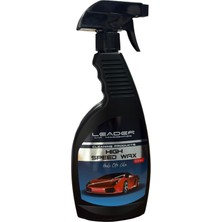 İzipec Hızlı Oto Cila Sprey 500 ml