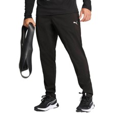 Puma M Tad Essentıals Woven Tapered Pant