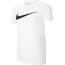 Nike W Nk Df PARK20 Ss Tee Hbr