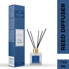 Olitone Reed Diffuser Mystic Istanbul
