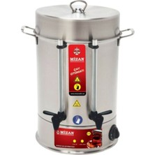 Allians 160 Parça Çay Seti, Zarif ve Şık Tasarım, Pratik Kullanım