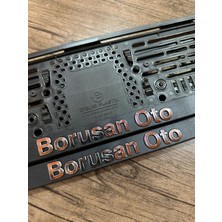 Efeler Plastik Borusan Oto