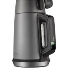 Grundig Pratik ve Şık Çay Makinesi, Hızlı Demleme, Kolay Kullanım