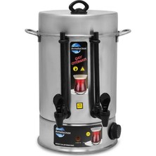 Allians Dijital Çay Otomatı 60 Bardak Kapasiteli, Hızlı ve Pratik Kullanım