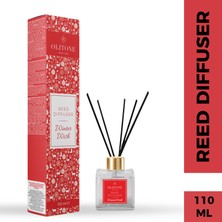 Olitone Reed Diffuser Winter Wish