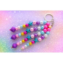 Hediyelik Çanta Süsü ve Çanta Charmı