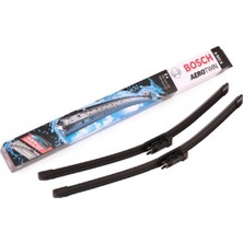 Bosch Aerotwin Silecek, Set Bmw 128 I Coupe 3/2008 - 9/2013 172 Kw