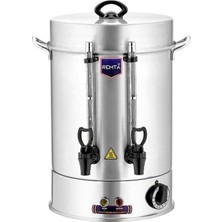 Allians 120 Bardak Kapasiteli Çay Makinesi, Pratik ve Hızlı Servis