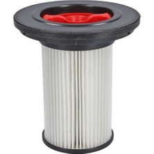 Supervac Bosch BCS8214PRQ Unlimited 8 Gen2 ProParquet Dikey Süpürge  ile Uyumlu Hepa Filtre