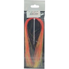 Captain Çapari Simi Poşette Damla Sim Renk: 17