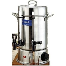 Allians Prizma Armağan Çay Otomatı 80 Bardak Semaver Çay Kazanı