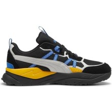 Puma X-Ray Tour