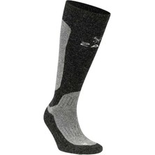 2AS Merine Wool Çorap Logan 39-42