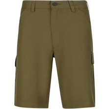 2AS Porgia Haki Erkek Şort