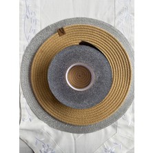 Yeebby Siyah Kaydırmaz Bant 50 mm x 15 M