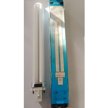 11 W Enerji Tasarluflu Lamba Sayport G23 Duy