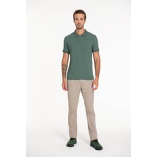 2AS Paruma Erkek Pantolon -  Sand