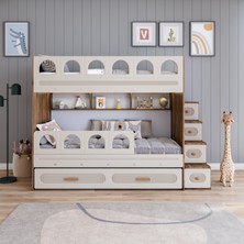 Velmo Barrel Yavrulu Ranza (Aytaşı)